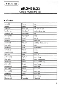 Bài Tập Tiếng Anh 4 (Biên Soạn Theo Bộ Sách Family And Friends 4 National Edition) - HA