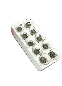 Bóng đèn xi nhan ô tô P21/5W 12V - Vàng