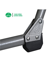 KHUNG VÕNG XẾP DUY LỢI THÉP - CỠ NHỎ (KHÔNG BAO GỒM VÕNG LƯỚI) - TẶNG 10 MÓC ÁO KÉP NHỰA CAO CẤP DUY LỢI