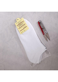 Vớ Tất Nam Nữ Nhật Cotton 100% Hàng Đẹp