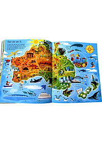 Combo Mê Cung Phát Triển Tư Duy mới (bộ 2 cuốn)