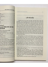 Sách - Giáo trình tư duy pháp lý (Tái bản lần thứ nhất)