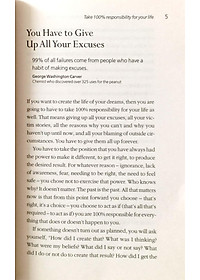 HOW TO GET FROM WHERE YOU ARE