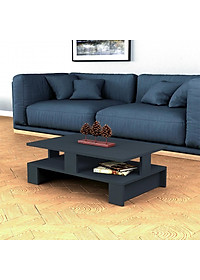 Bàn sofa hiện đại kiểu dáng nhỏ gọn SMLIFE Coco
