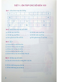 Bài Tập Toán Nâng Cao Lớp 2 - Mở Rộng Kiến Thức Sách Giáo Khoa