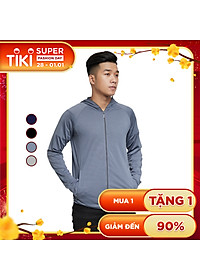 Áo Chống Nắng Nam Cao Cấp, Thông Hơi, Chống Nắng, Chống Tia UV, Chống Bám Bụi – FORMEN SHOP – FMTHT024 Áo Chống Nắng Nam Cao Cấp, Thông Hơi, Chống Nắng, Chống Tia Uv, Chống Bám Bụi – Formen Shop – Fmtht024