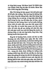 Sách Gương Chí Sĩ Phan Tây Hồ - Lịch Sử Toàn Biên