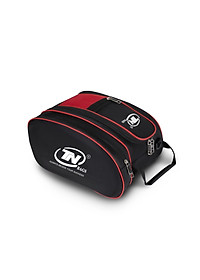 Túi đựng giày bóng đá 2 ngăn, túi thể thao TN Bags TN.B 9001 túi đựng giày đeo chéo chống nước