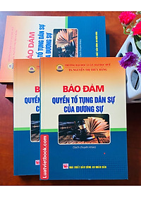 Bảo Đảm Quyền Tố Tụng Dân Sự Của Đương Sự