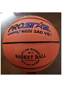 Khung bóng rổ, Vành bóng rổ (30,40,50cm) tặng lưới,Bóng rổ GERUSTAR cao cấp (size 5,6,7) tặng kim bơm