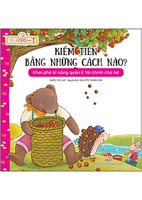 Combo Tớ Là CEO Nhí 1 (7 Cuốn) [Tái Bản 2023]