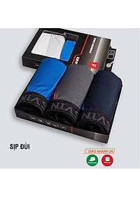 Quần lót nam FASVIN chất thun lạnh mềm mát co giãn LSD2019.HN