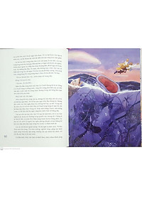 Sách Dế Mèn Phiêu Lưu Ký – Đậu Đũa Minh Họa - Ấn Bản Kỉ Niệm 100 Năm Tô Hoài