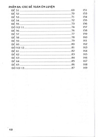 Sách Phát Triển Trí Thông Minh Toán Lớp 1 (Tái Bản 2020)