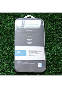 Bộ 2 Miếng Kính Cường lực Gor cho Xiaomi Poco X3 / Poco X3 NFC - Full Box - Gor - Hàng nhập khẩu