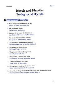 Sách 900 Câu Tiếng Anh Giao Tiếp Trong Cuộc Sống - Tập 1 (Kèm file MP3) (Tái Bản)