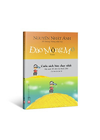 Đảo Mộng Mơ (Tái Bản Lần Thứ 31)