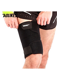 Đai Quấn Bảo Vệ Đùi Hỗ Trợ Căng Cơ Khi Chơi Thể Thao AOLIKES YE-7956
