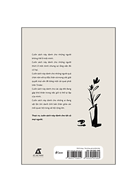 Sách SOLO Living – Tâm Lý Học Giải Mã Độc Thân