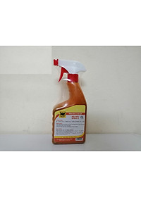 PHÂN BÓN LÁ CAO CẤP ĐẦU TRÂU SPRAY 2 500ML