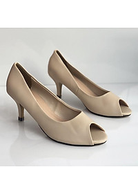 Giày nữ cao cấp thời trang,trẻ trung đầy phong cách 21296