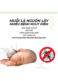 Xịt Phòng Tinh Dầu Hữu Cơ Organic 24Care - Kháng khuẩn - Khử mùi hôi - Đuổi muỗi, kiến ba khoan - côn trùng - Hương thơm thư giãn.