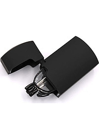 Kính gập 868 màu đen tròng lão 2 độ