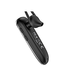 Tai nghe bluetooth Hoco E49 pin siêu trâu 20H đàm thoại/nghe nhạc liên tục, sạc đầy trong 15 phút (Hàng chính hãng)
