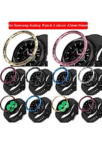 Nơi bán Khung viền benzen ( bezel ) cho Samsung galaxy Galaxy Watch 4 classic 42mm/ 46mm