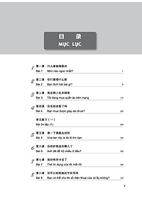 Giáo Trình Tiếng Trung Tăng Cường -  Bài Tập Tổng Hợp 2 (Tặng Kèm Khóa Học Online)