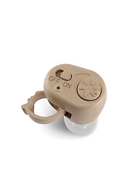 Máy Trợ Thính Nhét Tai Axon K-86 - Hàng Nhập Khẩu