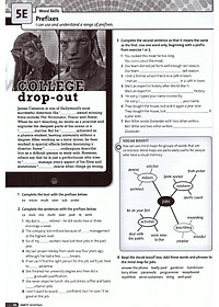 Sách Solutions (3E) Pre-Intermediate Workbook
