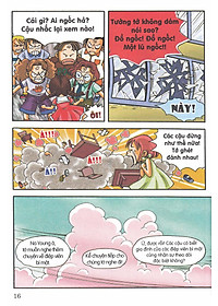 Sách Candy Book - Bí Mật Học Đường