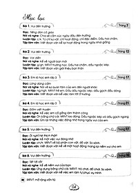 Giúp Em Học Tiếng Việt 3 - Tập 1 (Cánh Diều)