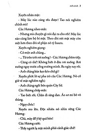 Nữ Sinh (Tái Bản 2022)