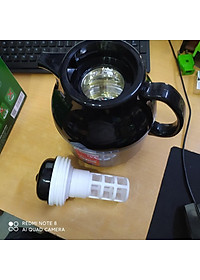 BÌNH TRÀ GIỮ NHIỆT RẠNG ĐÔNG DUNG TÍCH 1 LÍT MODEL RD 1055 ST1.E