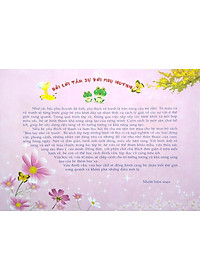 Sách Bàn Tay Nhỏ Vẽ Tranh - Thực Vật Phong Phú