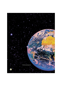 Sách Geography Encyclopedia - Bách Khoa Toàn Thư Về Địa Lý