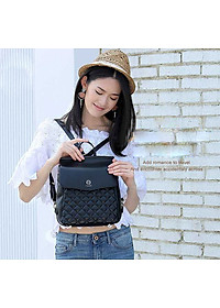 Balo nữ thời trang cao cấp ELLY – EBH12