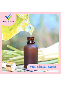 Tinh Dầu Sả VIETTINMART 1L
