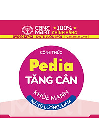 Sữa bột tốt cho bé Nutricare Hanie Kid 0+, dinh dưỡng cho trẻ biếng ăn, suy dinh dưỡng (800g)