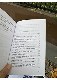 THƯ VÀO NAM – Lê Duẩn - NXB Chính trị quốc gia sự thật