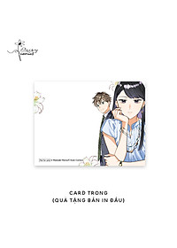 Mùa Xuân Của Cô Nàng Sắt Đá