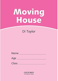 Dolphins Starter: Moving House