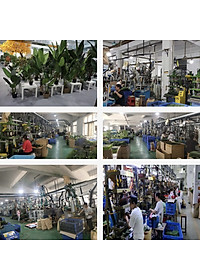 Set 10 cây trúc giả ( Loại thường) - Size từ 120cm đến 150cm - Cây giả, hoa lụa Decor trang trí nhà cửa