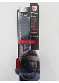 Lược Chải Chống Tĩnh Điện Cho Nam Ikemoto Du-Boa LAS1200