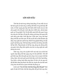 Tình Báo, Gián Điệp - Các Tổ Chức Tình Báo Hàng Đầu Thế Giới