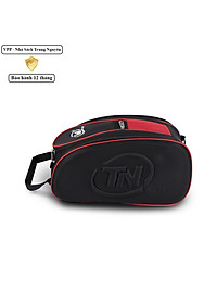 Túi đựng giày đá bóng 2 ngăn chống nước TN Bags TN.B 9001 túi thể thao cá tính