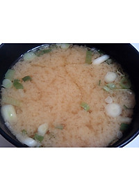 Miso Nhật Bản túi 1kg