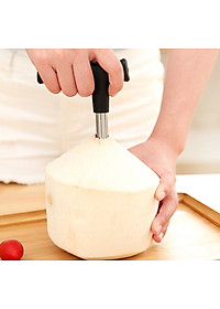 DỤNG CỤ KHUI DỪA SIÊU NHANH GROFA 